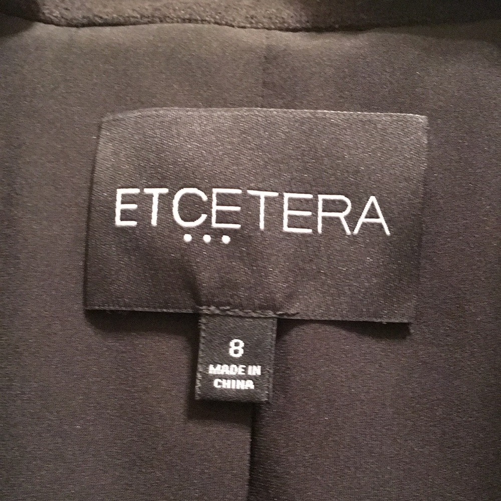 Etcetera Jacket - image 2